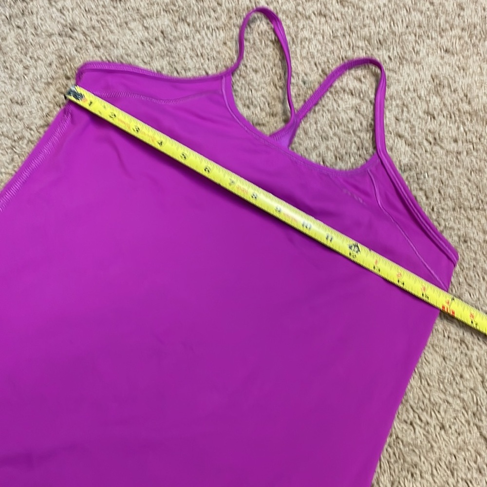 Adidas tank top - Picture 3 of 9